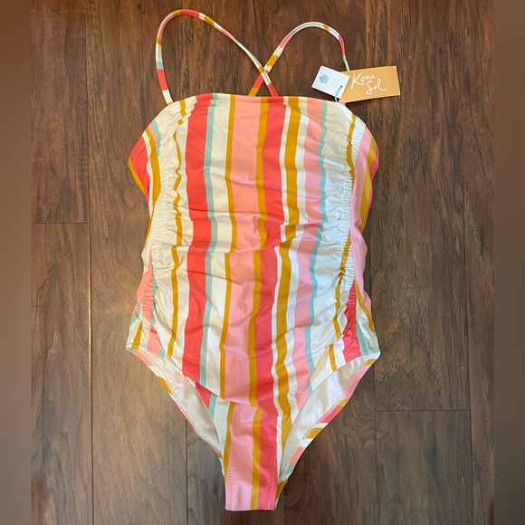 Kona Sol Other - Kona Sol One piece